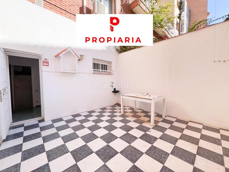 Foto 2a472d75-b725-4b47-b875-a0551c74069a. Casa amb calefacció aparcament a Vinyets-Molí Vell Sant Boi de Llobregat