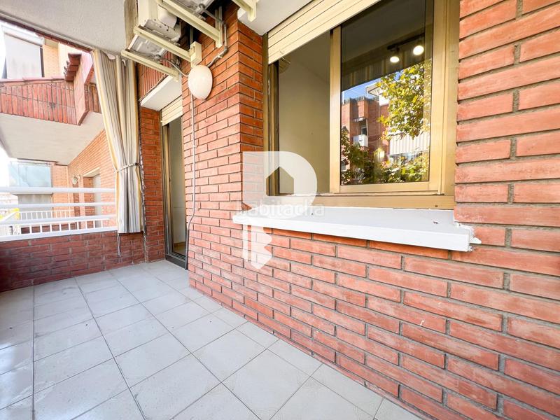 Foto b1a7fd2b-f86e-46b3-90f7-6cf941a5041c. Casa amb calefacció aparcament a Vinyets-Molí Vell Sant Boi de Llobregat