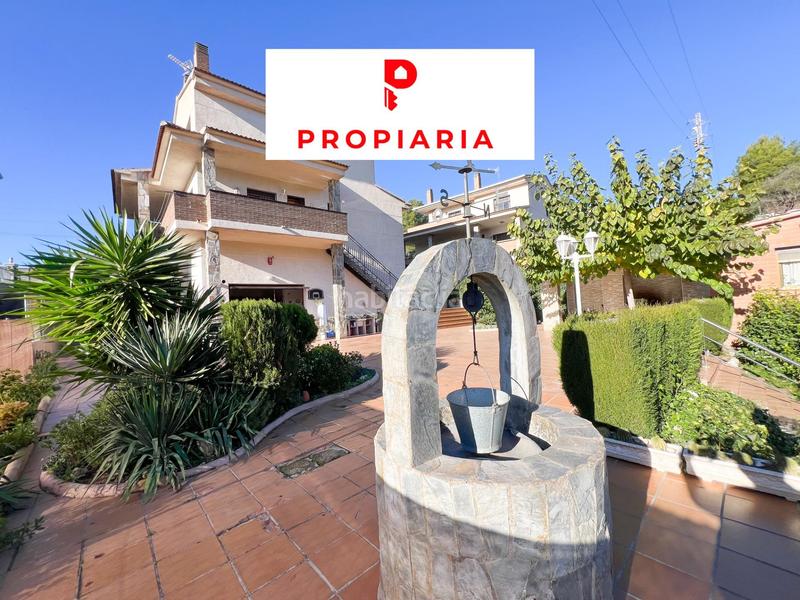 Foto 52631061-2089-4cc0-baaf-8fd8cc164f94. Casa gran casa con piscina propia en Abrera