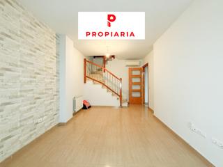 Ático en Sant Vicenç dels Horts. Ático dúplex de ensueño en pleno centro