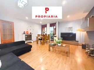 Planta baja en Roquetes. Enorme piso con parking