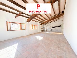 Attico in Valls. Atico duplex a reformar