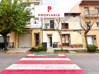 Maison à Vallirana. Casa cerca del pueblo para reformar