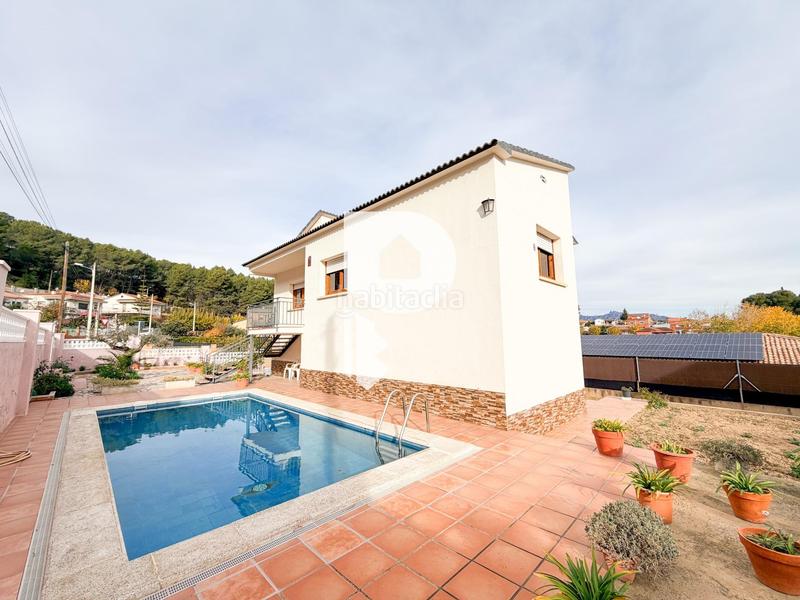 Foto 21ee4ab0-c37b-49b8-a511-97dae9cb5223. Maison avec parking dans Piera