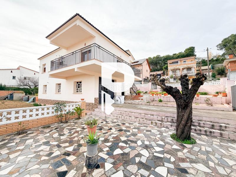 Foto 59b86801-196f-4fe5-a98c-ff7288b93e9c. Maison avec parking dans Piera