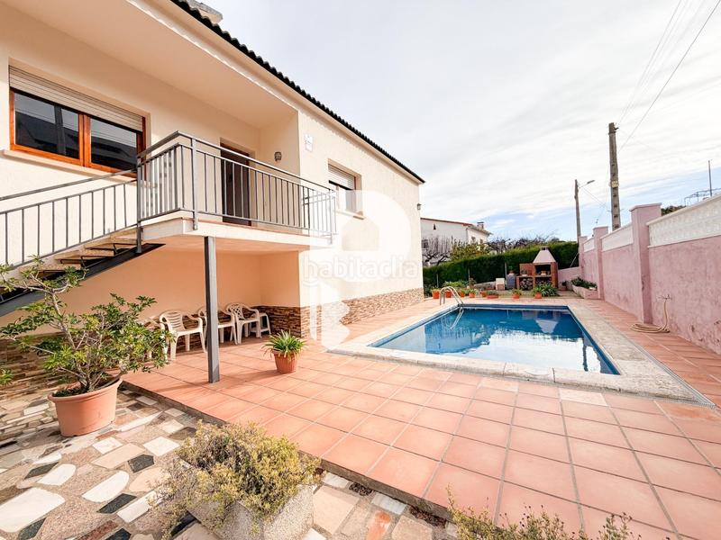 Foto 6cb749a4-732a-4299-97d7-3738ef0b85ae. Maison avec parking dans Piera