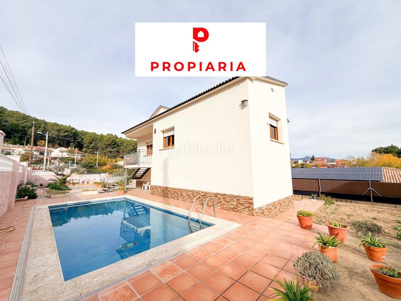 Foto 983631ce-ce52-4be9-834a-a8f1b7249f97. Maison avec parking dans Piera