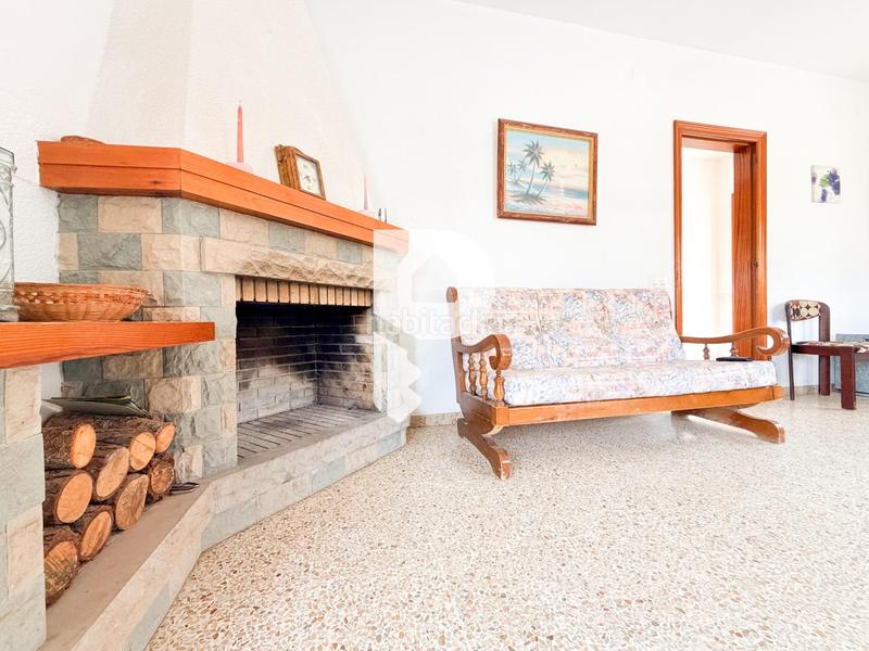 Foto bbf23e4a-0f23-4794-847f-78c2642bac30. Maison avec parking dans Piera