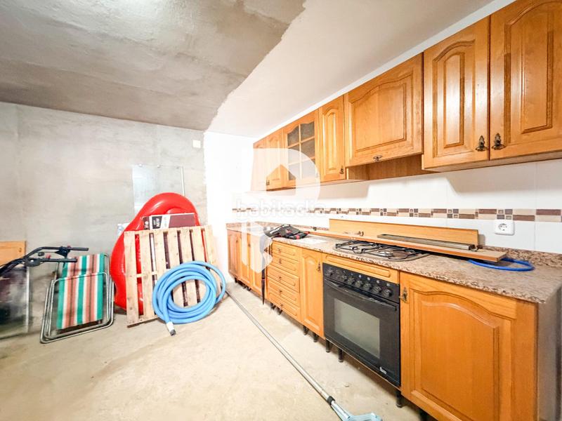 Foto cd284053-bc49-4d52-8306-9dc183bcd921. Maison avec parking dans Piera