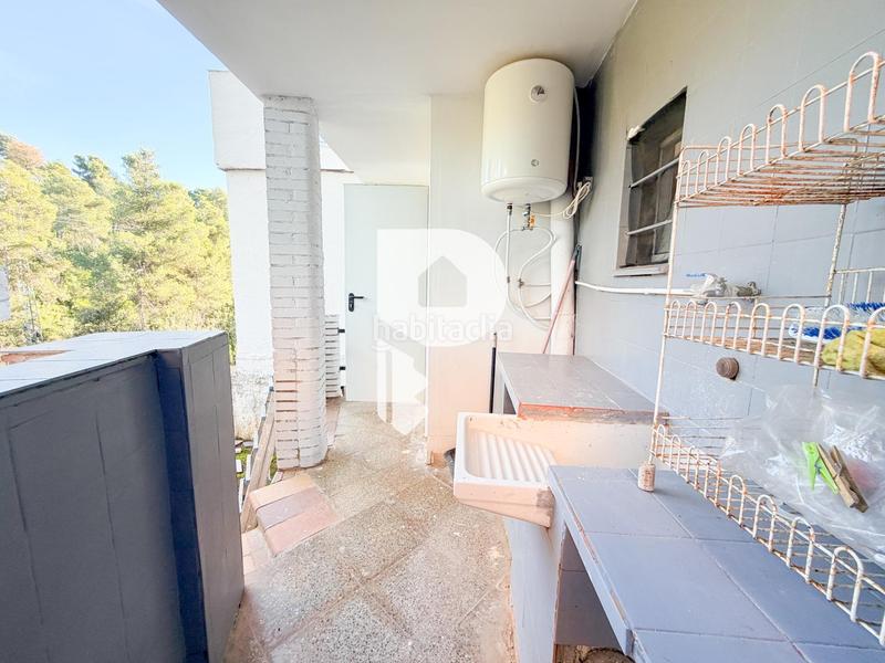 Foto 33f1aed9-5826-41eb-99c5-a67a0631b1ca. Casa  con piscina y estudio en Olesa de Bonesvalls