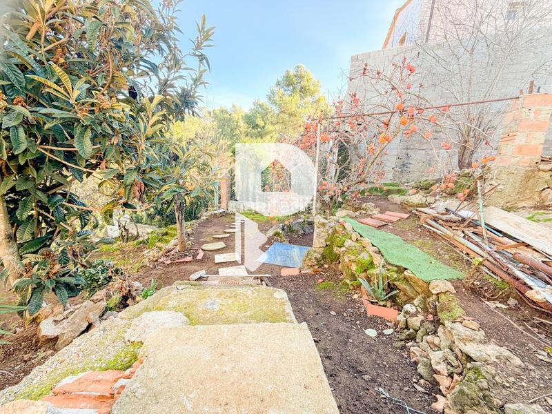 Foto aa9b666a-a959-4f57-840c-f7d496881208. Casa  con piscina y estudio en Olesa de Bonesvalls