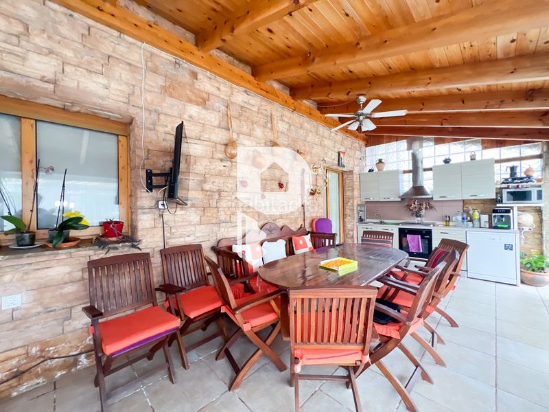 Foto 3d585988-b016-4103-990d-82a3966ae5f9. Chalet in carrer riu muga 14 in Vallirana