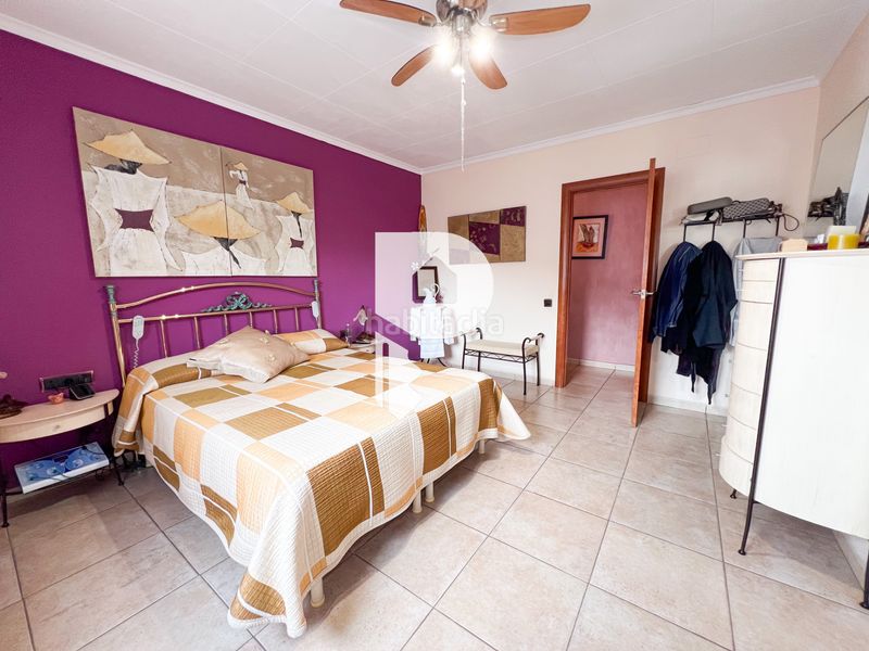 Foto 450763c7-360e-4e29-896a-8fc550025456. Chalet in carrer riu muga 14 in Vallirana