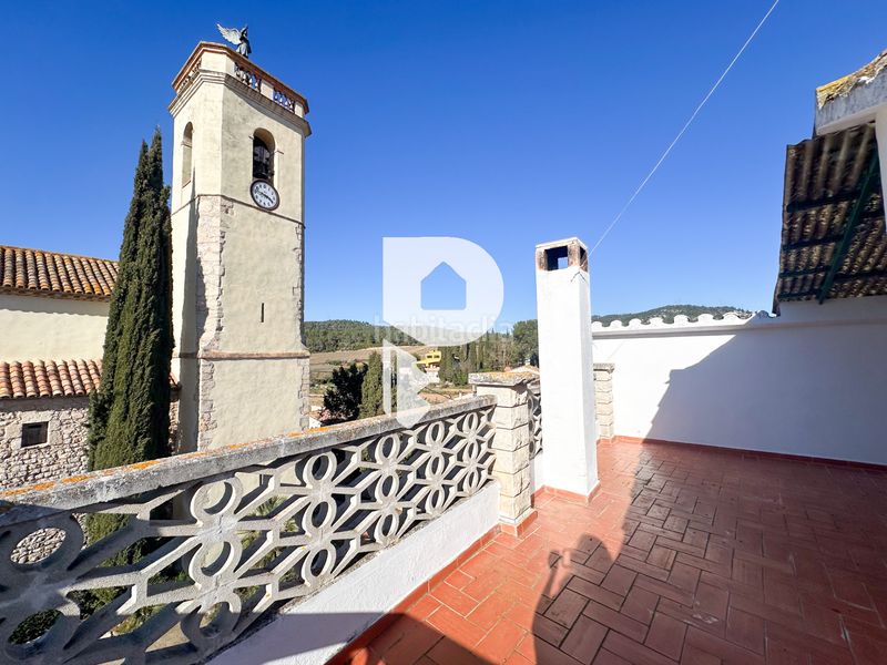Foto 530c2177-129e-4482-b82e-0871603495f7. Casa amb xemeneia a Olesa de Bonesvalls