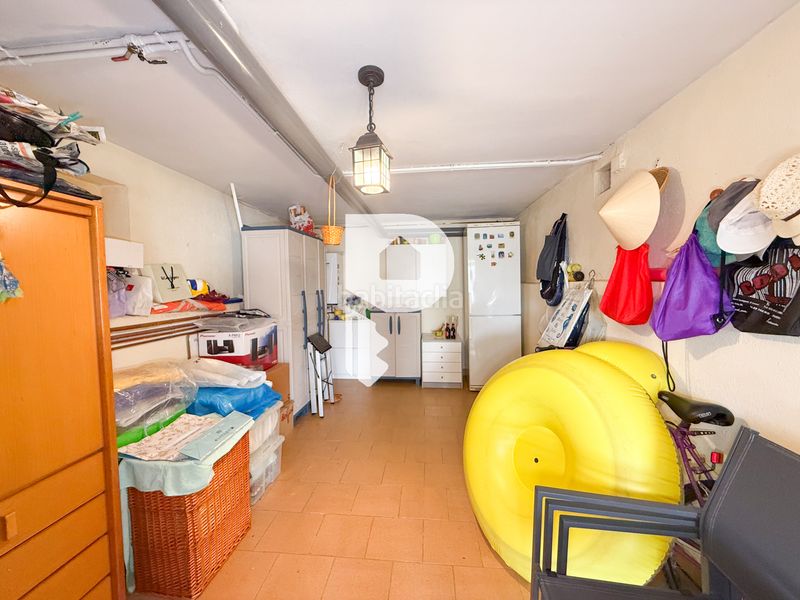 Foto 61c76a1a-11bc-473b-8705-3278bfcb3a90. Casa amb calefacció aparcament piscina a Can Rial Esparreguera