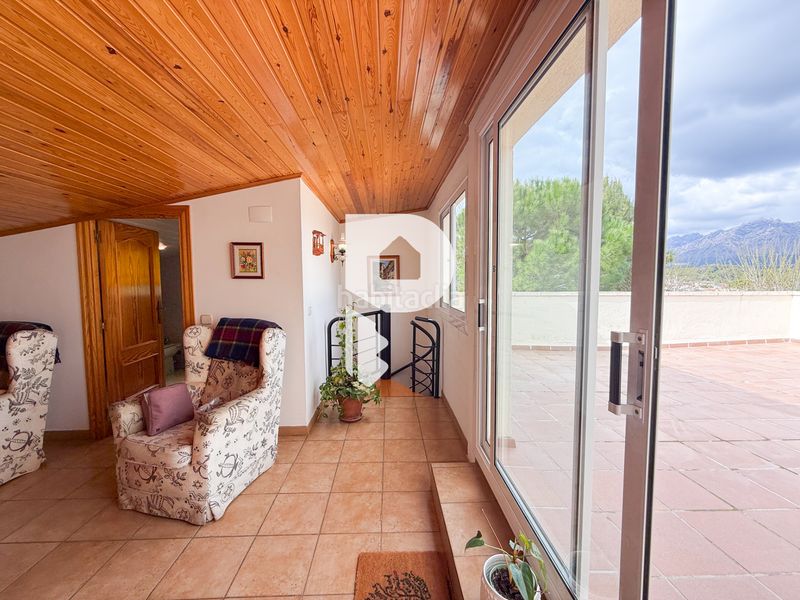 Foto c2f11bd6-ba37-48d3-b1f6-0a656c0d8f8a. Casa amb calefacció aparcament piscina a Can Rial Esparreguera