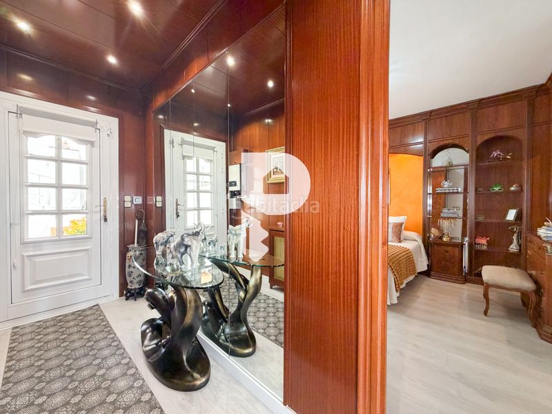 Foto 191f293a-0b28-4da3-86c1-8bdf38aeef91. Casa a carrer d'angel guimerà 18 a Papiol (El)