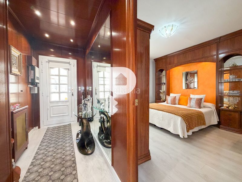 Foto 306f338b-d452-4555-8b3e-4fbd19ef3fae. Casa a carrer d'angel guimerà 18 a Papiol (El)