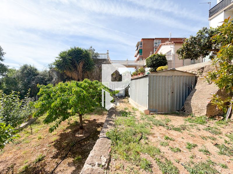 Foto 7e10c597-ed74-4b79-886e-c00a420a1a91. Casa a carrer d'angel guimerà 18 a Papiol (El)