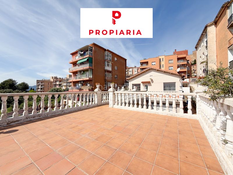 Foto 905131aa-dd31-4321-a17b-5f1acd423d0e. Casa a carrer d'angel guimerà 18 a Papiol (El)