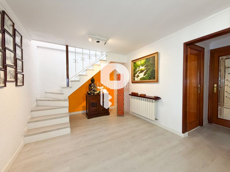 Foto 94d65346-12e1-414f-bca3-2b8cbfa55479. Casa a carrer d'angel guimerà 18 a Papiol (El)