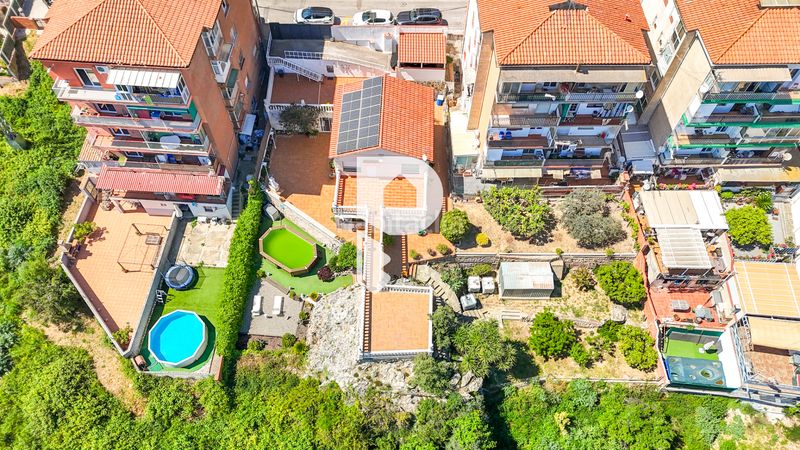 Foto d41851f6-85d3-4d24-a1cd-757c34918c68. Casa a carrer d'angel guimerà 18 a Papiol (El)