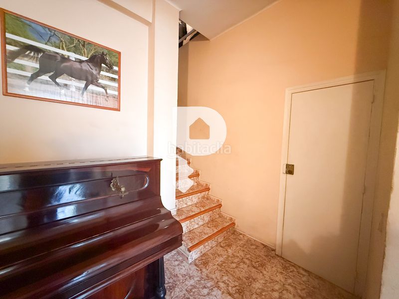 Foto 740ac6fa-45ad-4a5d-ab48-b56914b0fe19. Casa amb xemeneia calefacció aparcament a Sant Vicenç dels Horts