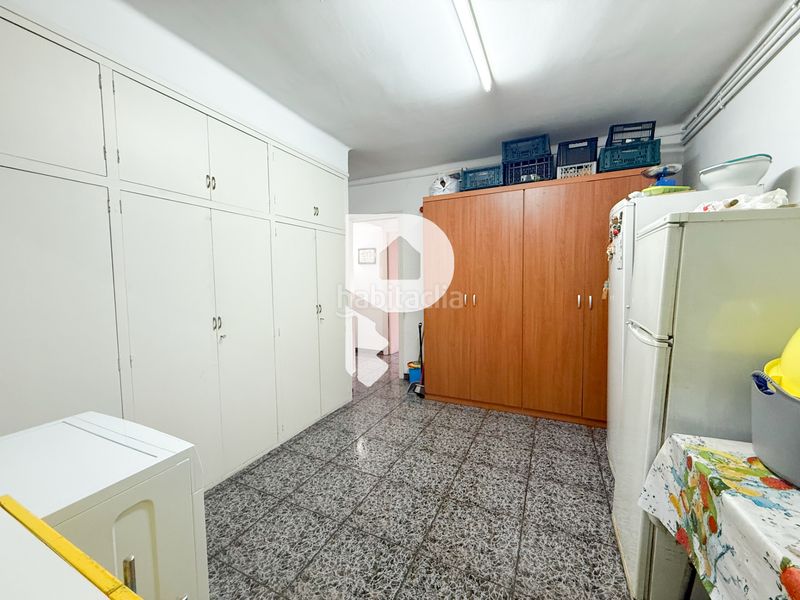 Foto cca5c004-17df-4898-b627-dbbcc7ce5107. Casa amb xemeneia calefacció aparcament a Sant Vicenç dels Horts