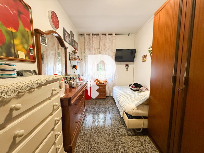 Foto cd1dc958-1a0a-4171-a2ce-215024528120. Casa amb xemeneia calefacció aparcament a Sant Vicenç dels Horts