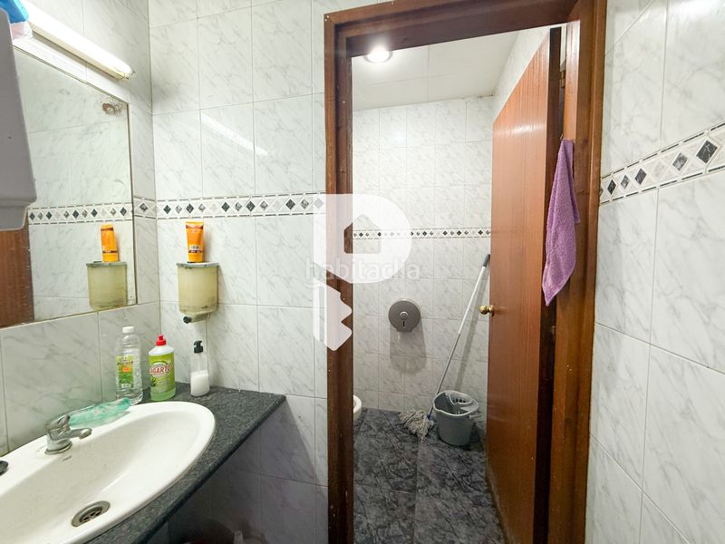 Foto d3d8b190-52e7-4f6c-93ac-d9645c43fc08. Casa amb xemeneia calefacció aparcament a Sant Vicenç dels Horts