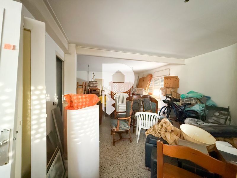 Foto e9528c21-eecc-40ee-9225-d6005901a02b. Casa amb xemeneia calefacció aparcament a Sant Vicenç dels Horts