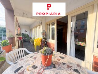 Haus in Sant Vicen� dels Horts. Oportunidad de edificio con gran potencial