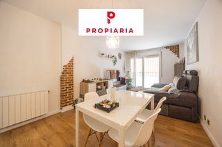 Appartement à Sant Vicenç dels Horts. Piso con ascensor balcón y posibilidad de parking