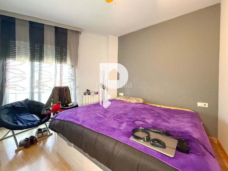 Foto 02038e57-c660-40e5-a108-a43e478708fb. Etagenwohnung mit heizung in Sant Vicenç dels Horts