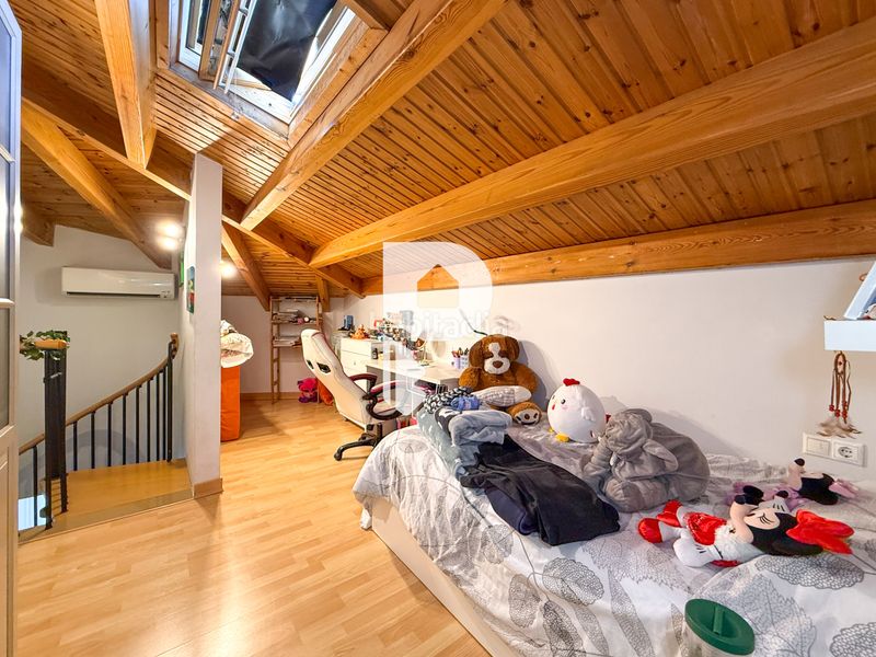 Foto 0af95639-c12e-48ca-a69d-49f7dfe12126. Etagenwohnung mit heizung in Sant Vicenç dels Horts