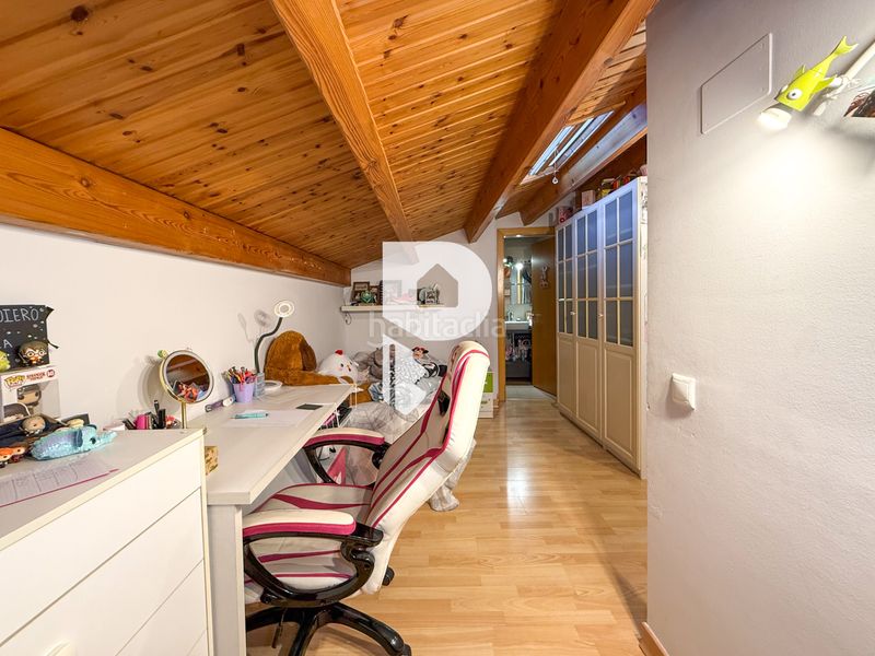 Foto 0cb34dc2-c7f9-4e1e-9905-d892591fa26c. Etagenwohnung mit heizung in Sant Vicenç dels Horts