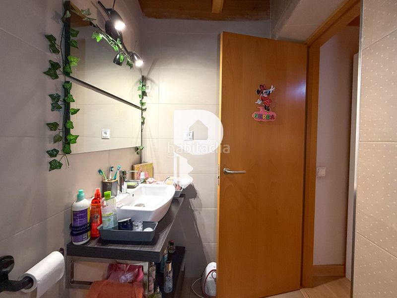 Foto 6a74f64f-113f-4be4-8c93-6c2a3b423d17. Etagenwohnung mit heizung in Sant Vicenç dels Horts