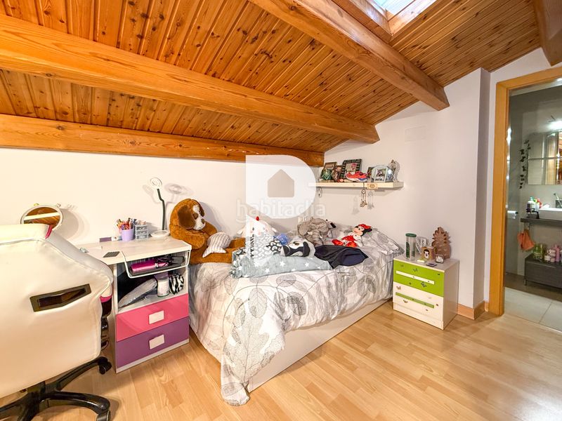 Foto 9742c27b-96ac-4749-b100-42e9b2dfe1ec. Etagenwohnung mit heizung in Sant Vicenç dels Horts