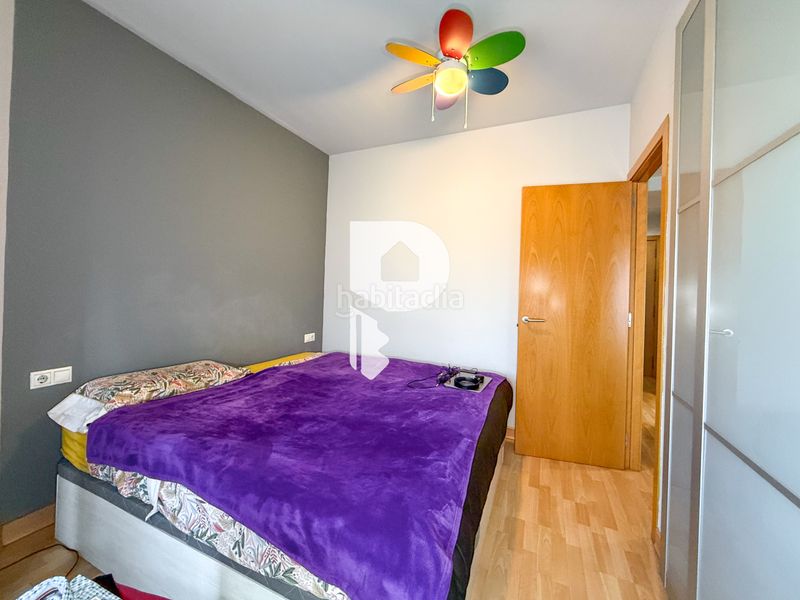 Foto 9be7a2db-0034-4ab1-982b-35e00f766e7c. Etagenwohnung mit heizung in Sant Vicenç dels Horts