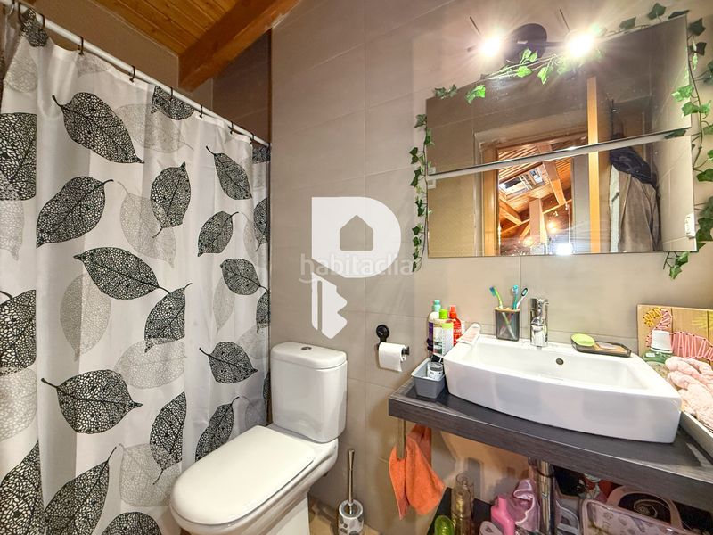 Foto 9ddfaea4-c624-4eb5-a1d0-ad1b59a9e5ce. Etagenwohnung mit heizung in Sant Vicenç dels Horts