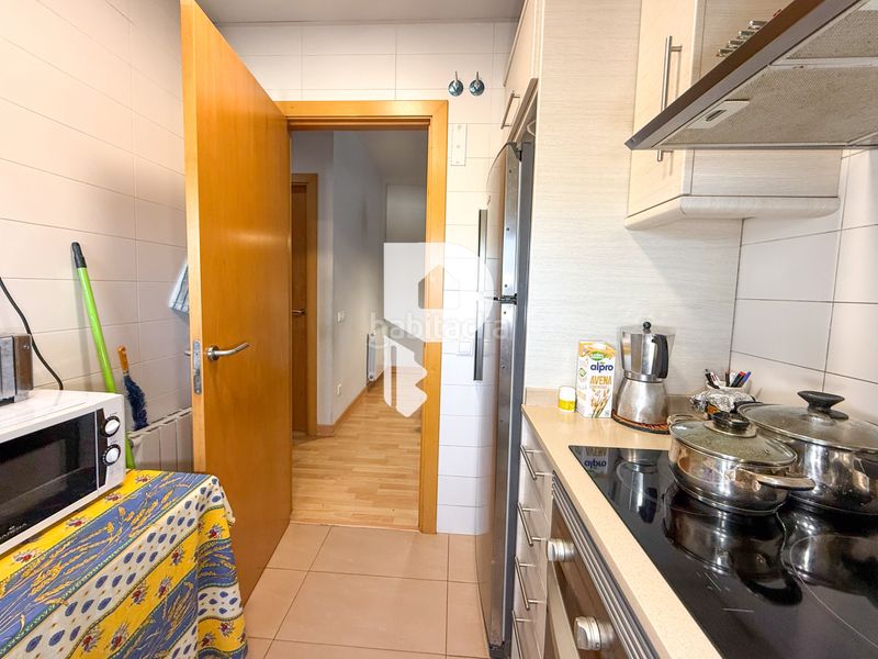 Foto a08e6201-45f3-498a-8a17-71c10fe154c6. Etagenwohnung mit heizung in Sant Vicenç dels Horts