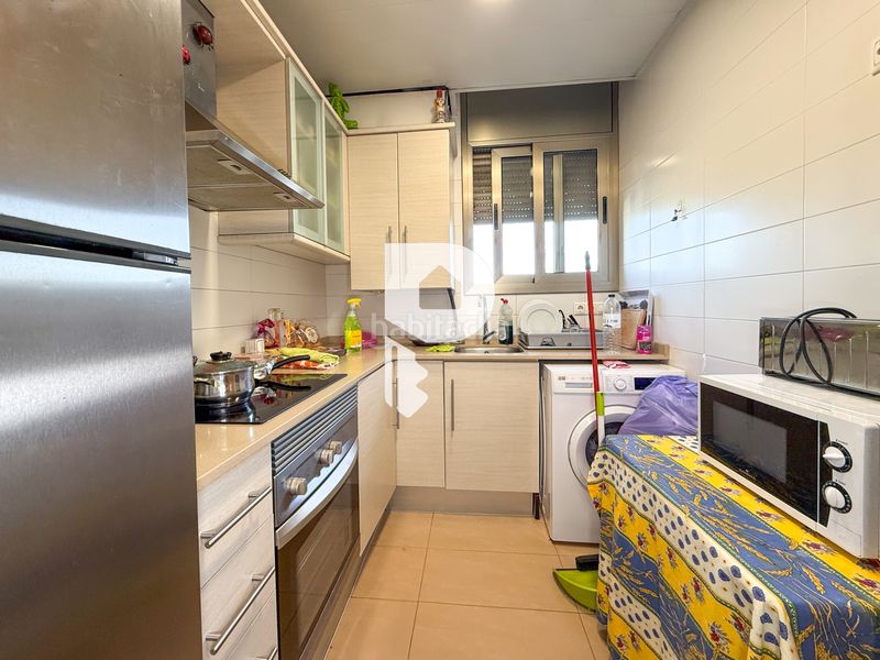 Foto be982945-d7e9-4e01-87fc-f75c4fa0504f. Etagenwohnung mit heizung in Sant Vicenç dels Horts