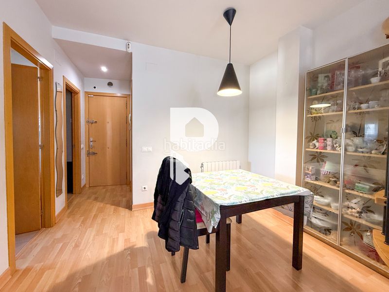 Foto f46e89e3-a44d-4c7f-ba6f-f9b1bd4ae869. Etagenwohnung mit heizung in Sant Vicenç dels Horts