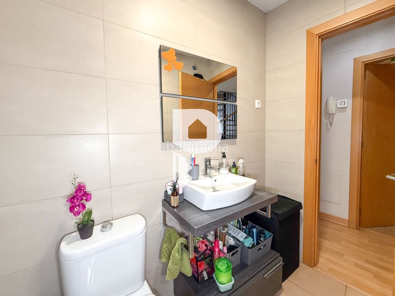 Foto f9f0fbde-32d5-4c1c-af9e-7d18ca0f8ced. Etagenwohnung mit heizung in Sant Vicenç dels Horts