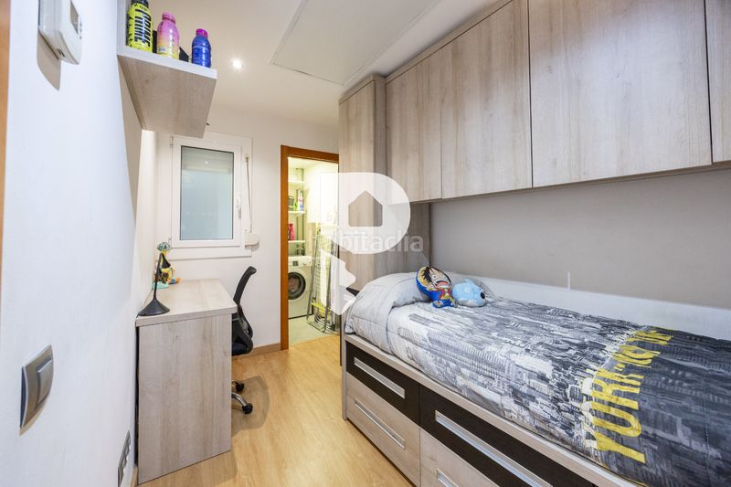 Foto 050fa28d-db2d-4ea1-a9b9-290ba171d4f4. Etagenwohnung mit heizung in Sant Vicenç dels Horts