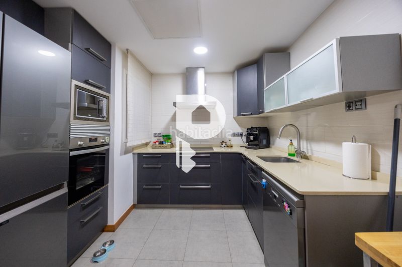 Foto 108e8ba3-f5c6-4d2c-940d-847def0bbfb5. Etagenwohnung mit heizung in Sant Vicenç dels Horts