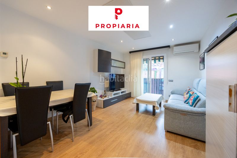 Foto 10e65a74-9692-4602-aa85-fcb2c37d9b3c. Etagenwohnung mit heizung in Sant Vicenç dels Horts