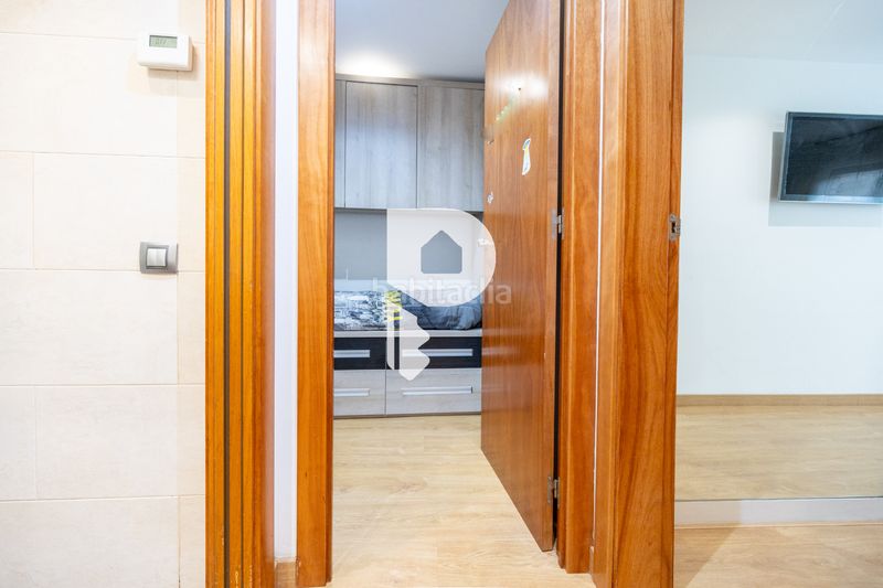 Foto 3e6f9e1c-a9fa-4f33-9d32-89c51140d435. Etagenwohnung mit heizung in Sant Vicenç dels Horts
