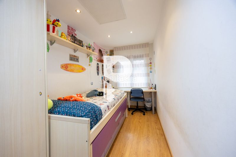 Foto 41f0a4d1-2c52-4694-a1ac-71f217a03351. Etagenwohnung mit heizung in Sant Vicenç dels Horts