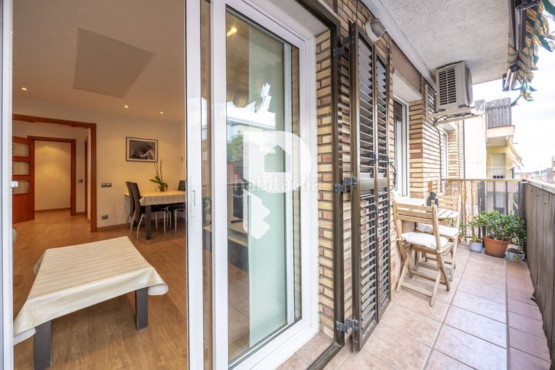 Foto 4d543f7b-2930-4144-9d82-ef883e38bfb9. Etagenwohnung mit heizung in Sant Vicenç dels Horts